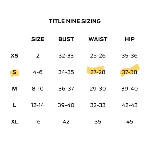 Title Nine Ascent 2.0 Hiking Pants - Picture 12 of 12